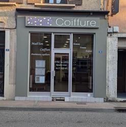 Madi'Son coiffure, Saint-Laurent-du-Pont - Horaires d'ouverture