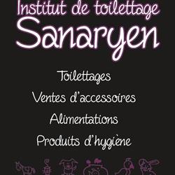 Institut Toilettage Sanaryen, Sanary-sur-Mer - Horaires d'ouverture