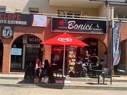 Pizza Bonici Saint-Orens-de-Gameville, - Horaires d'ouverture