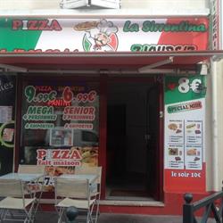 pizza la sirrentina, Asnières-sur-Seine - Horaires d'ouverture