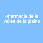 Pharmacie De La Vallée De La Plaine, Celles-sur-Plaine - Horaires d'ouverture