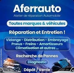Aferrauto, Ligny-en-Cambrésis - Horaires d'ouverture