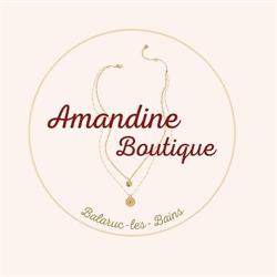 Amandine Boutique - Maillots de bains et Bijoux, Balaruc-les-Bains - Horaires d'ouverture