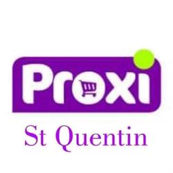 Proxi super Saint quentin, Saint-Quentin - Horaires d'ouverture
