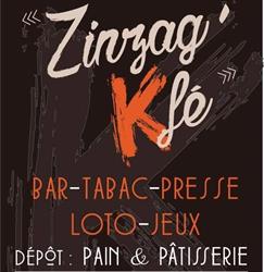 Zinzag'Kfe, Inzinzac-Lochrist - Horaires d'ouverture