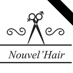 Nouvel'hair, Bas-en-Basset - Horaires d'ouverture