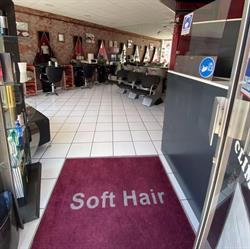 Salon Soft Hair, Chevigny-Saint-Sauveur - Horaires d'ouverture