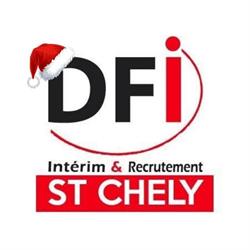 D.F.I Intérim & Recrutement, Saint-Chély-d'Apcher - Horaires d'ouverture