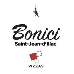 Pizza Bonici, Saint-Jean-d'Illac - Horaires d'ouverture