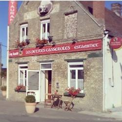 Les Petites Casseroles, Saint-Folquin - Horaires d'ouverture