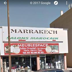 Meublespace, Livry-Gargan - Horaires d'ouverture