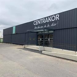 Centrakor, Bagnols-sur-Cèze - Horaires d'ouverture
