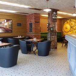 A La Raffinerie, Sotteville-lès-Rouen - Horaires d'ouverture