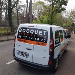 Bocquet Serrurier, Faches-Thumesnil - Horaires d'ouverture