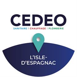 Cedeo, L'Isle-d'Espagnac - Horaires d'ouverture