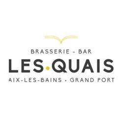 Brasserie Les Quais, Aix-les-Bains - Horaires d'ouverture