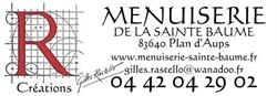 Menuiserie De La Sainte Baume, Plan-d'Aups-Sainte-Baume - Horaires d'ouverture