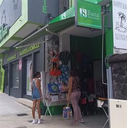 Bana Cadeaux, Saint-André - Horaires d'ouverture