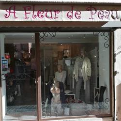 A FLEUR DE PEAU (Lingerie Sanary), Sanary-sur-Mer - Horaires d'ouverture
