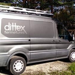 Dittex Fermetures, Viviers-du-Lac - Horaires d'ouverture