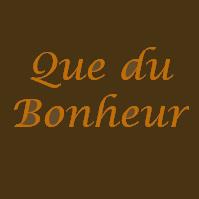Que du Bonheur, Fort-Mahon-Plage - Horaires d'ouverture
