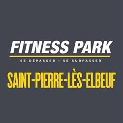 Fitness Park Saint-Pierre-lès-Elbeuf - Horaires d'ouverture