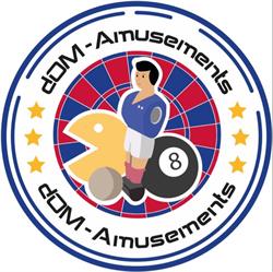 Dom-amusements, Bussy-Saint-Martin - Horaires d'ouverture