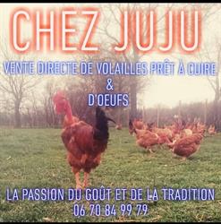 GAEC des mechins Chez Juju, Grézieux-le-Fromental - Horaires d'ouverture