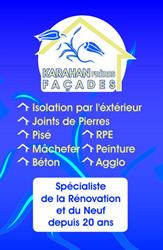 Entreprise Karahan Frères SARL, Saint-Maurice-l'Exil - Horaires d'ouverture