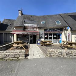 Le Café De Marie, Saint-Samson-sur-Rance - Horaires d'ouverture
