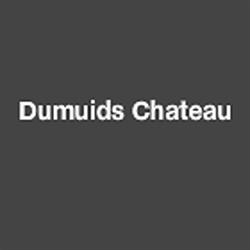 Dumuids Chateau, Saint-Rémy-lès-Chevreuse - Horaires d'ouverture