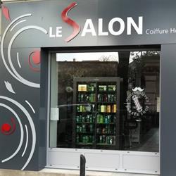 Le Salon, Lys-Haut-Layon - Horaires d'ouverture