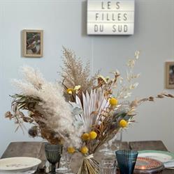 Les Filles Du Sud Traiteur, Roquebrune-sur-Argens - Horaires d'ouverture