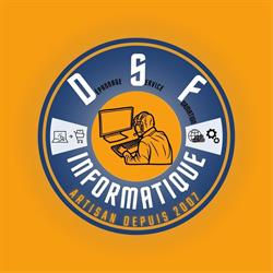 DSF Informatique, Manoncourt-en-Woëvre - Horaires d'ouverture