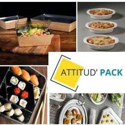 Attitud'Pack, Chatuzange-le-Goubet - Horaires d'ouverture