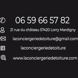 La Conciergerie de Toiture, Lorry-Mardigny - Horaires d'ouverture