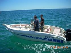 Bateau Ecole Lily, Valras-Plage - Horaires d'ouverture