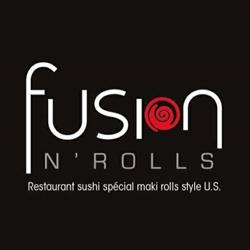 Fusion N'Rolls Sushi, Bourg-la-Reine - Horaires d'ouverture