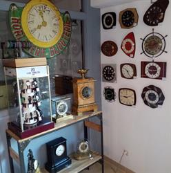 Le Temps Retrouvé, Saint-Georges-sur-Cher - Horaires d'ouverture