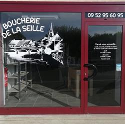 BOUCHERIE DE LA SEILLE, Ruffey-sur-Seille - Horaires d'ouverture