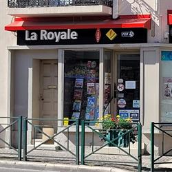 Tabac Presse FDJ La Royale, Saint-Cannat - Horaires d'ouverture