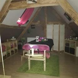 K'à Fleur de Peau, Servaville-Salmonville - Horaires d'ouverture