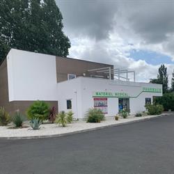 Pharmacie De L'Estuaire, Braud-et-Saint-Louis - Horaires d'ouverture