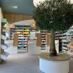 Pharmacie De Vaulnaveys, Vaulnaveys-le-Haut - Horaires d'ouverture