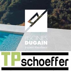 Tp Schoeffer, Domèvre-sur-Avière - Horaires d'ouverture