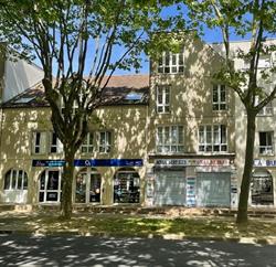 Aqua' Services, Crépy-en-Valois - Horaires d'ouverture