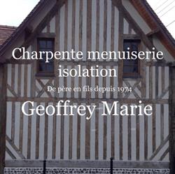 Marie Geoffrey, Saint-Benoît-d'Hébertot - Horaires d'ouverture