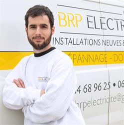 BRP Electricité, Fresne-Saint-Mamès - Horaires d'ouverture