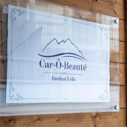 Car-Ô-Beauté - Institut Leïla - Les Carroz d’Arâches, Arâches-la-Frasse - Horaires d'ouverture