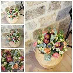 Les Fleurs D'irène- L'Atelier, Soucieu-en-Jarrest - Horaires d'ouverture